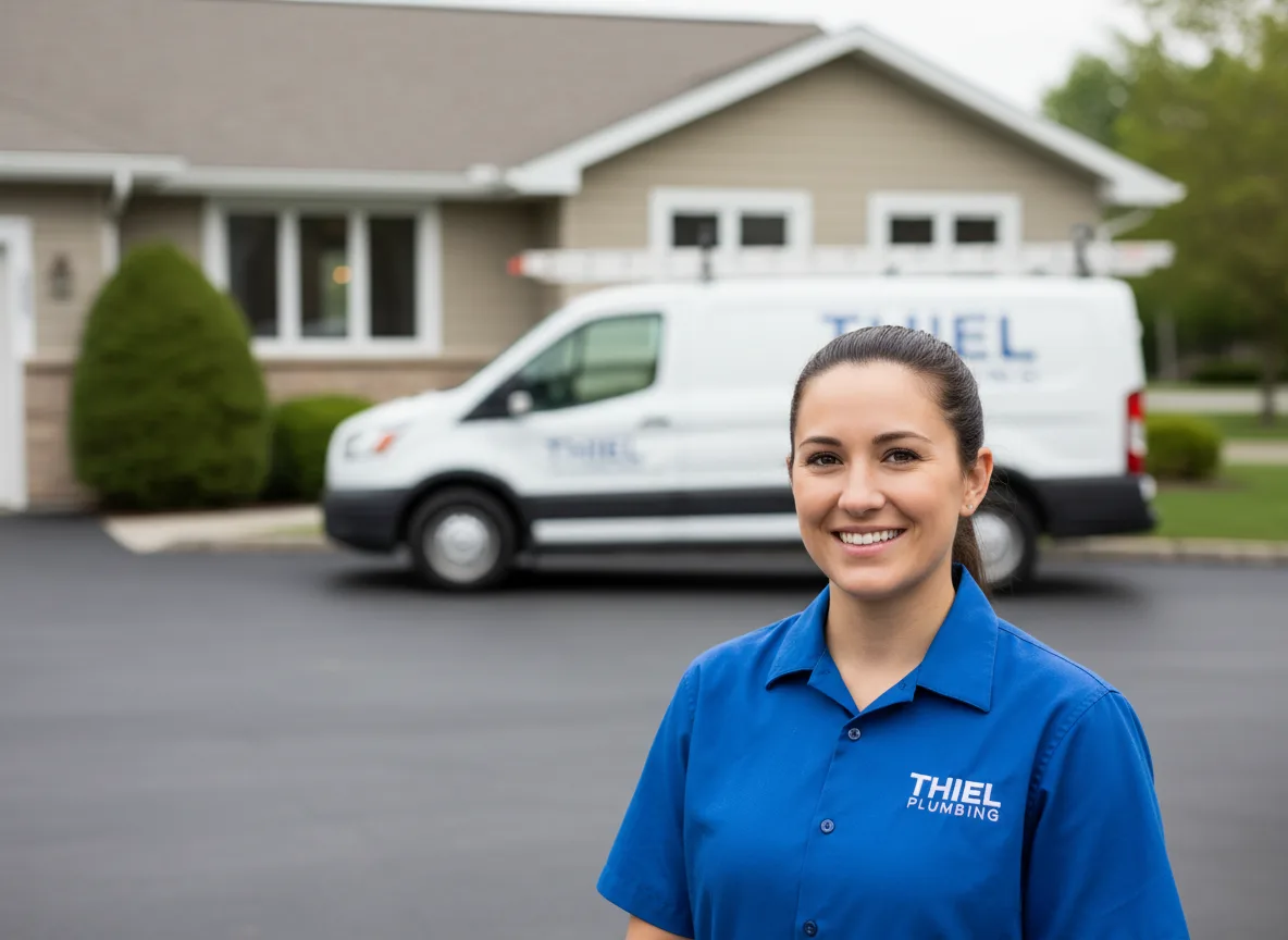 Plumber Satanta, KS FAQs